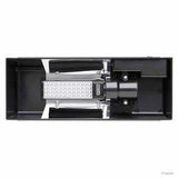 RAMP EXOTERRA 30x15x9CM FÖR 1 LAMPA
