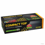 RAMP EXOTERRA 30x15x9CM FÖR 1 LAMPA
