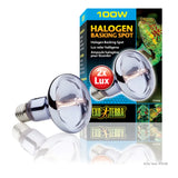Halogen Basking Spot 100w R25 E27 Exoterra