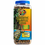 Zoo Med Natural Aquatic Turtle Food 340gr Maintenance