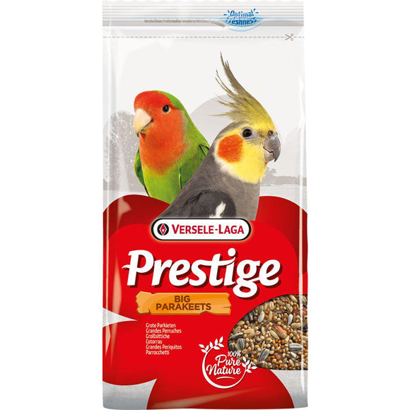 VL Prestige Parakitblandning 4 kg