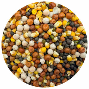 Groddblandning 500g