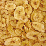 Bello Banana Snacks 150g