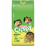 Crispy Muesli Hamster & Co 750gr