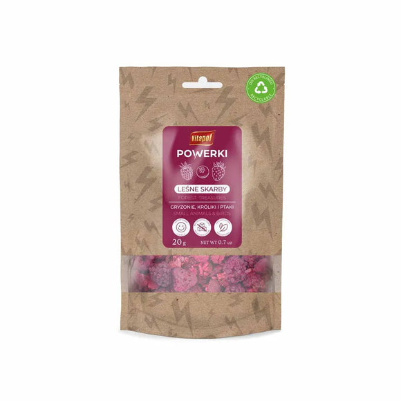 Powerki Forest Treasures 20g