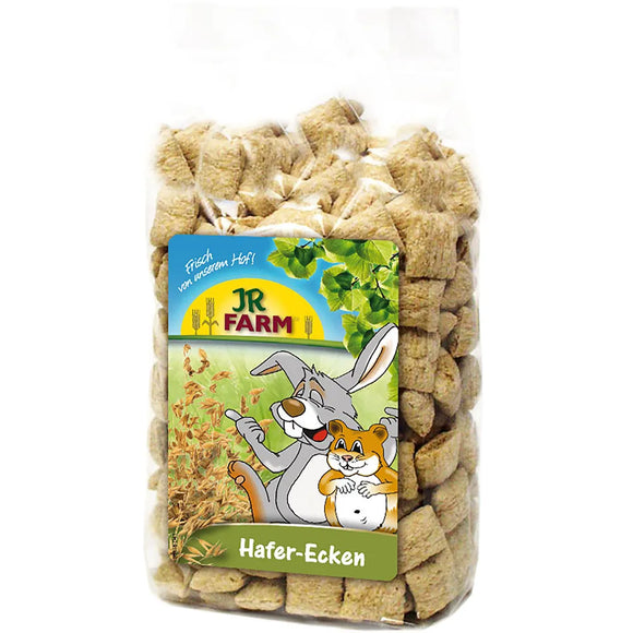 Jr Farm Havrepuffar 100gr