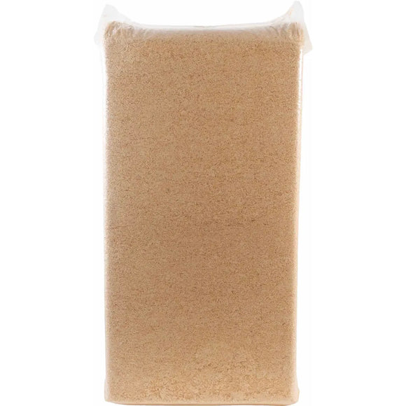 KUTTERSPÅN PRESSAT BAL CA 300L 16KG