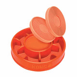 Kong Licks Mealtimel 27,5x27,5x6cm