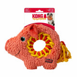 Kong Ringaroos Pig M 20,5x34,5x6cm