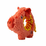 Kong Ringaroos Pig M 20,5x34,5x6cm