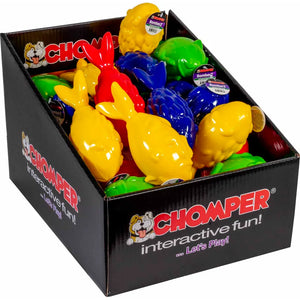 Hundleksak Bomberz Mix Färg
