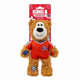 Kong Wild Knots Bear World Cup Norway