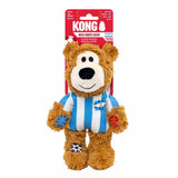 Kong Wild Knots Bear World Cup Argentina