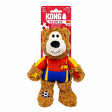 Kong Wild Knots Bear World Cup Spain