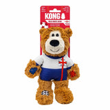 Kong Wild Knots Bear World Cup England