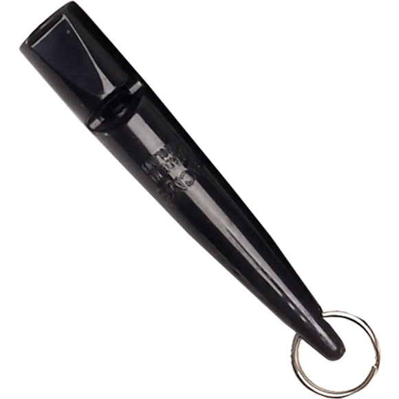 Acme Visselpipa Sonec Working Dog 210.5 svart