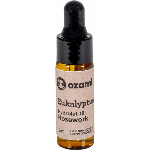 Nosework Hydrolat Eukalyptus 5ml