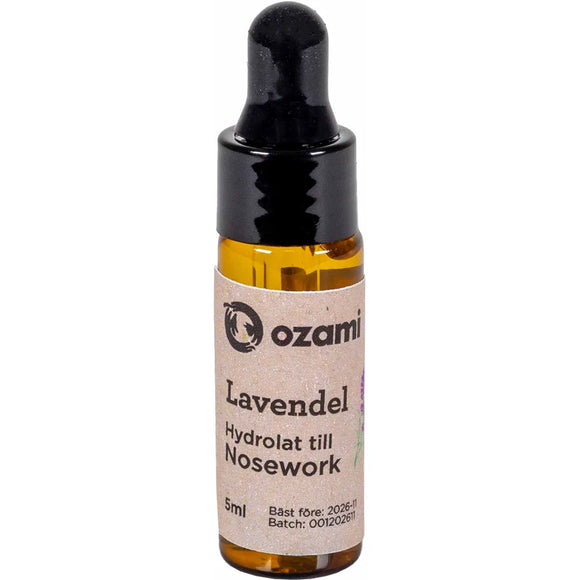 Nosework Hydrolat Lavendel 5ml