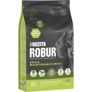Robur Adult Maintenance Mini 3kg