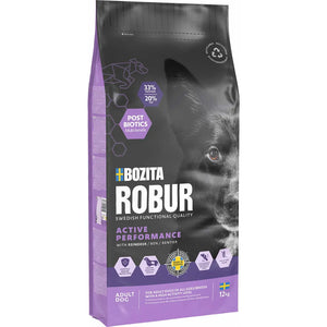 Robur Adult Active Performance Reindeer 12kg