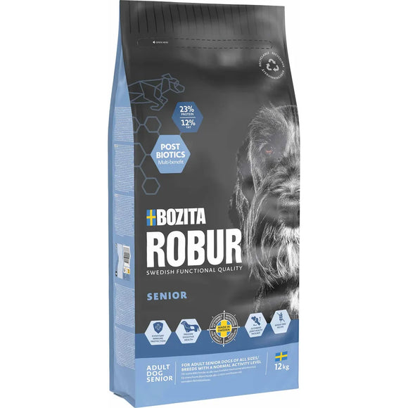 Robur Adult Senior 12kg