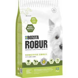 Robur Adult Small Breed Sensitive 3kg