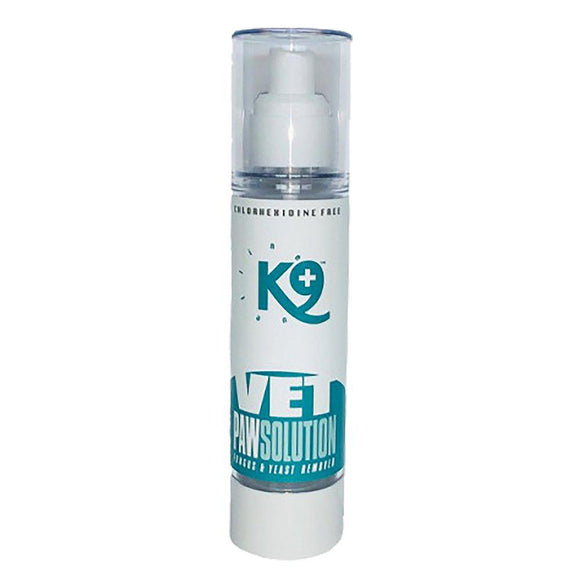 K9 Paw Solution 100ml