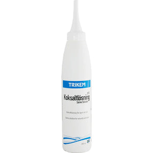 Trikem Koksaltlösning 200 Ml
