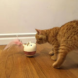 Petstages Cat Hunt´nswat Treat Tumbler
