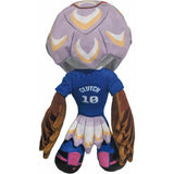 Clutch Mascot 28x18x10,5cm