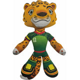 Zayu Mascot 28x16x10,5cm