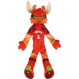Maple Mascot Flat Fetcher 50x26x10cm