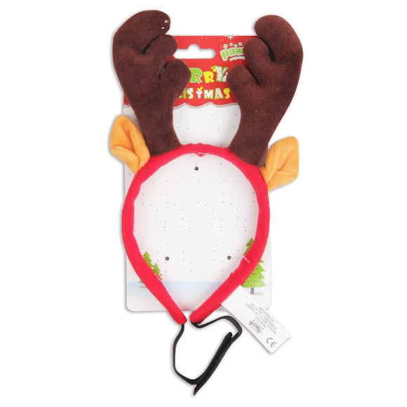 Diadem Med Renhorn 28cm