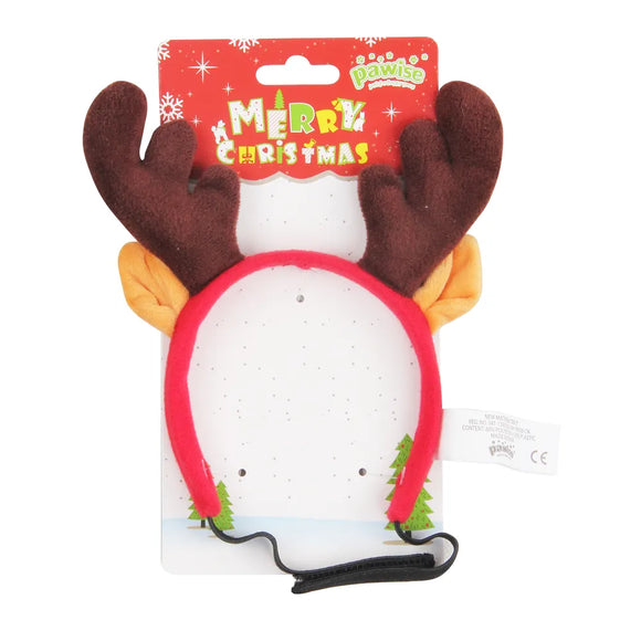 Diadem Med Renhorn 20cm