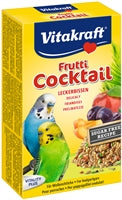 Vitakraft Cocktail frukt undulat 200g