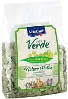 VitaVerde¬ Nature Flakes Ärtor 500g