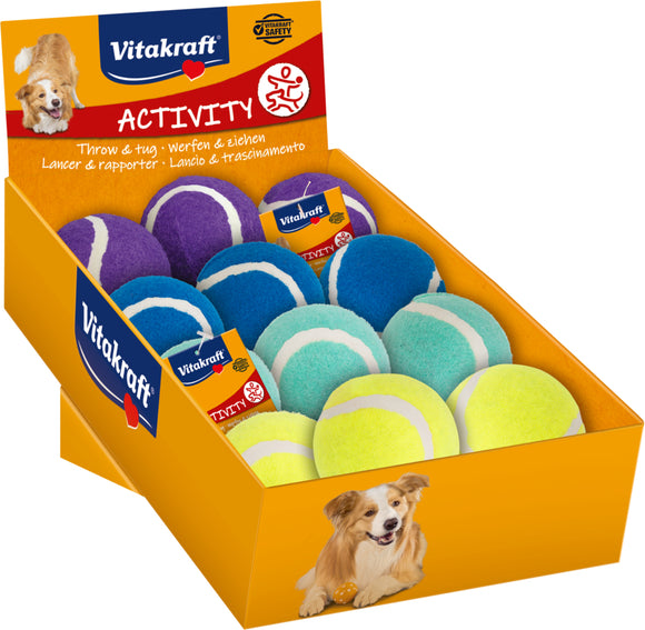 Vitakraft Tennisboll