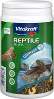 Reptil-pellets 1 liter