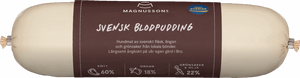 Magnussons Svensk Blodpudding 650g