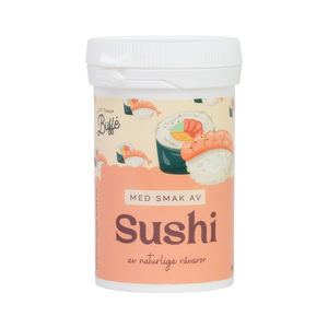 Buffé Sushi 60g