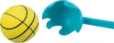 Bollslunga 70 cm med boll ø 6 cm, Flytande