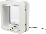ZeroMouse - Adapter för bytesdetektion, 5,75 × 1,65 × 5,91 cm, vit