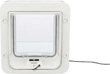 ZeroMouse - Adapter för bytesdetektion, 5,75 × 1,65 × 5,91 cm, vit