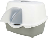 Kattoalett Utomhus Davio Top, med huva, 56 × 39 × 39 cm