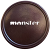 Burklock till monster blötmat
