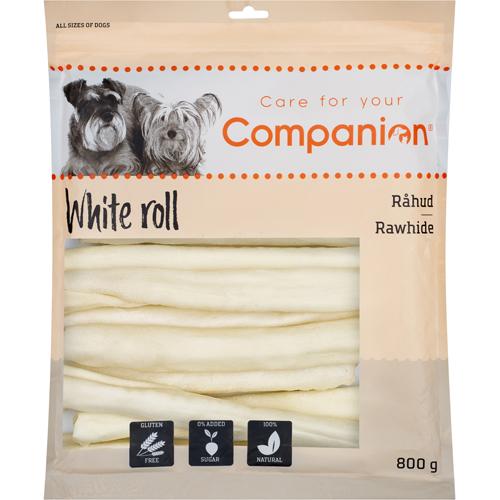 Companion Vita tugg rullar 10-pack