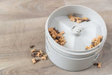 Dog Activity Buzzer, Nivå 1, plast, ø 14 x 9.5 cm