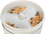 Dog Activity Buzzer, Nivå 1, plast, ø 14 x 9.5 cm