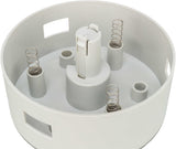 Dog Activity Buzzer, Nivå 1, plast, ø 14 x 9.5 cm