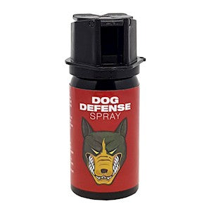 DOG DEFENSE HUNDATTACK SPRAY